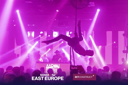 SIGMA EAST Closing party