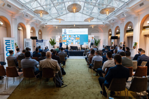 Dimensim Bootcamp – Planergy Conference